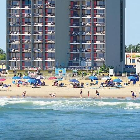 The Breakers Resort Inn Virginia Beach Exteriér fotografie