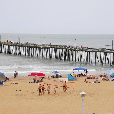 The Breakers Resort Inn Virginia Beach Exteriér fotografie